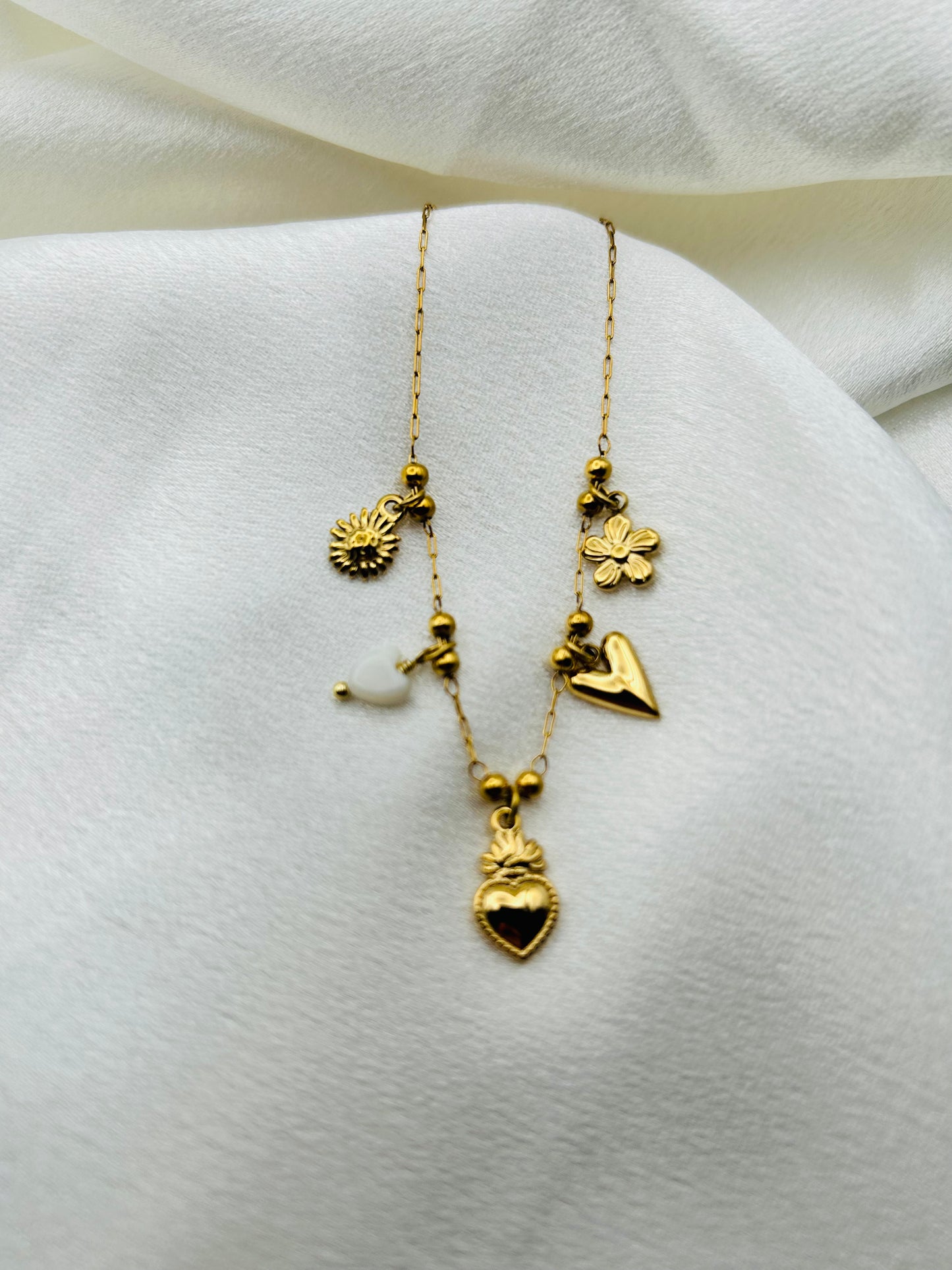 Bracelet Élora 💛