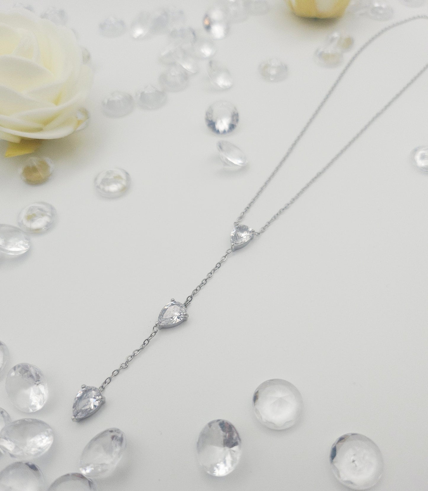 Collier Victoire 💎