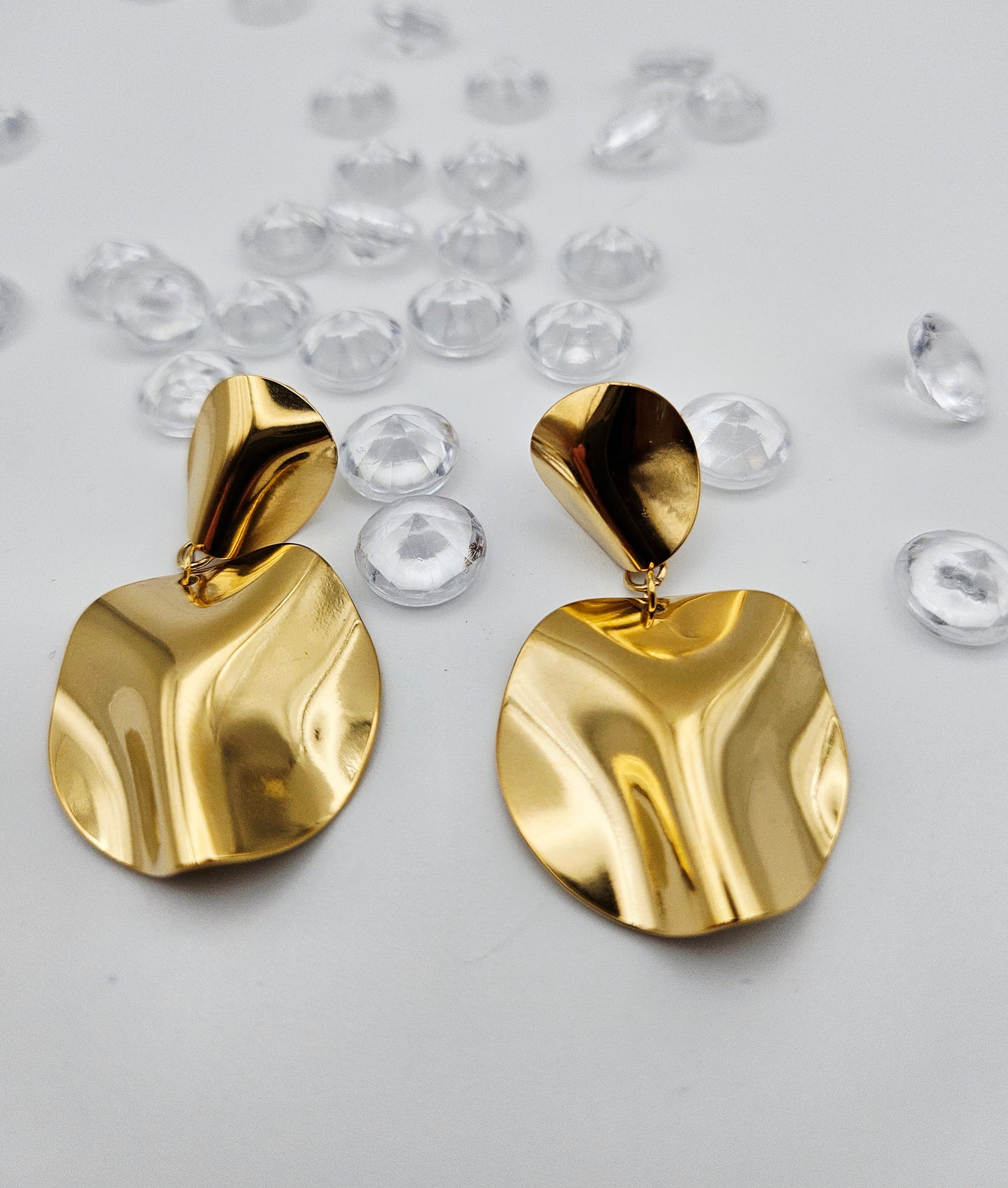 ✨ Boucles d'oreilles Juliette 🌟
