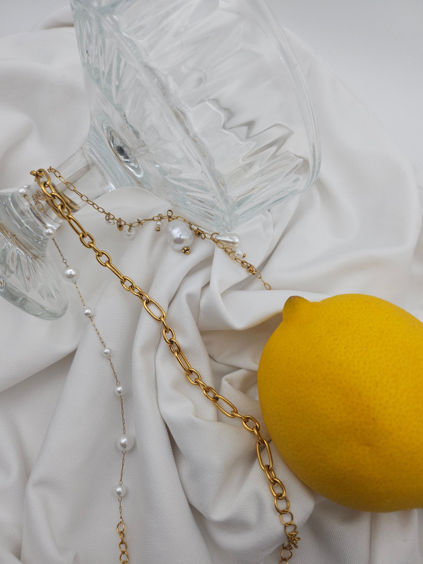 🌙 Bracelet Prélude 🤍