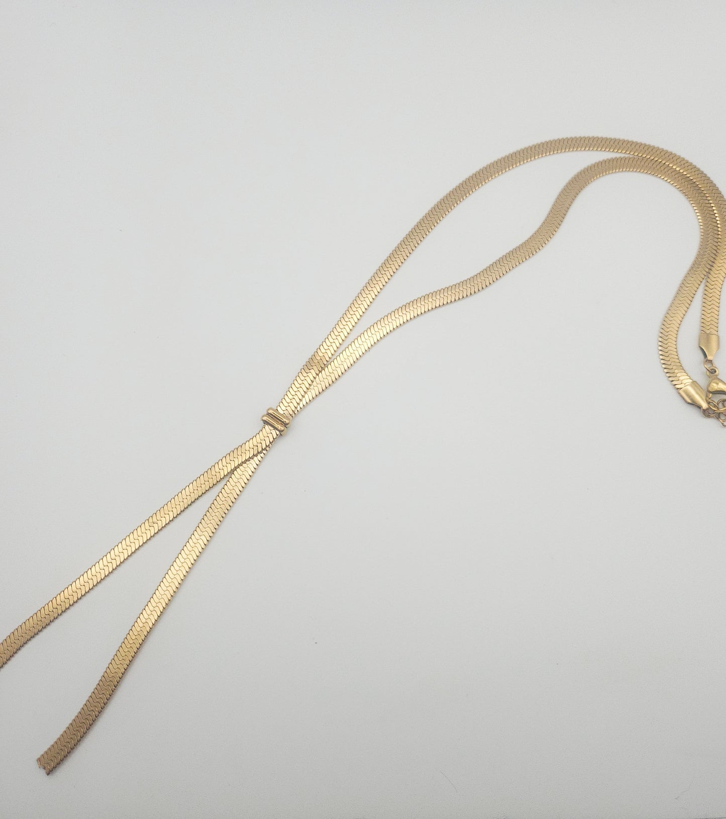 Collier Orphée 🌙