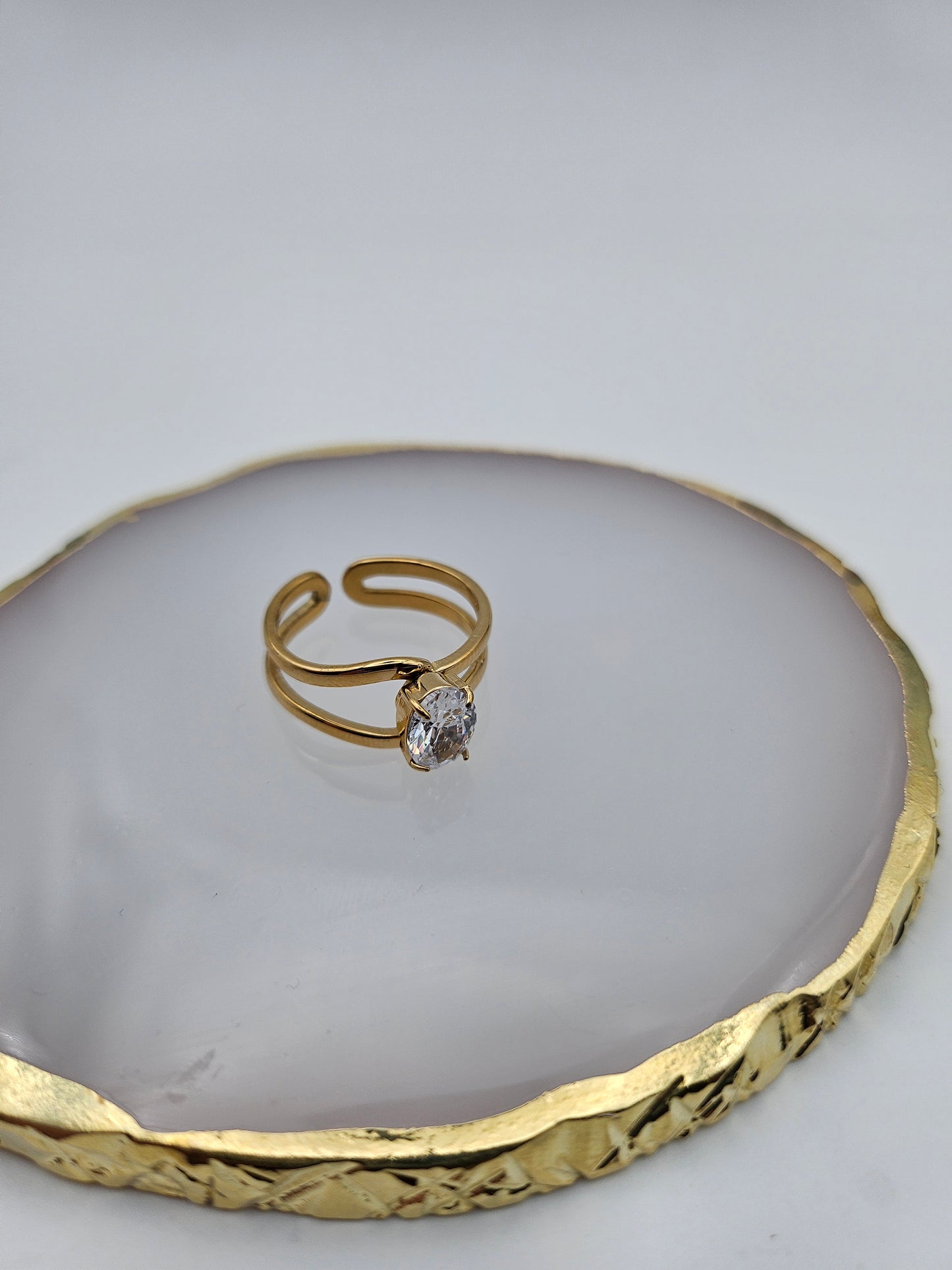 ✨ Bague Zéphir 🌬️