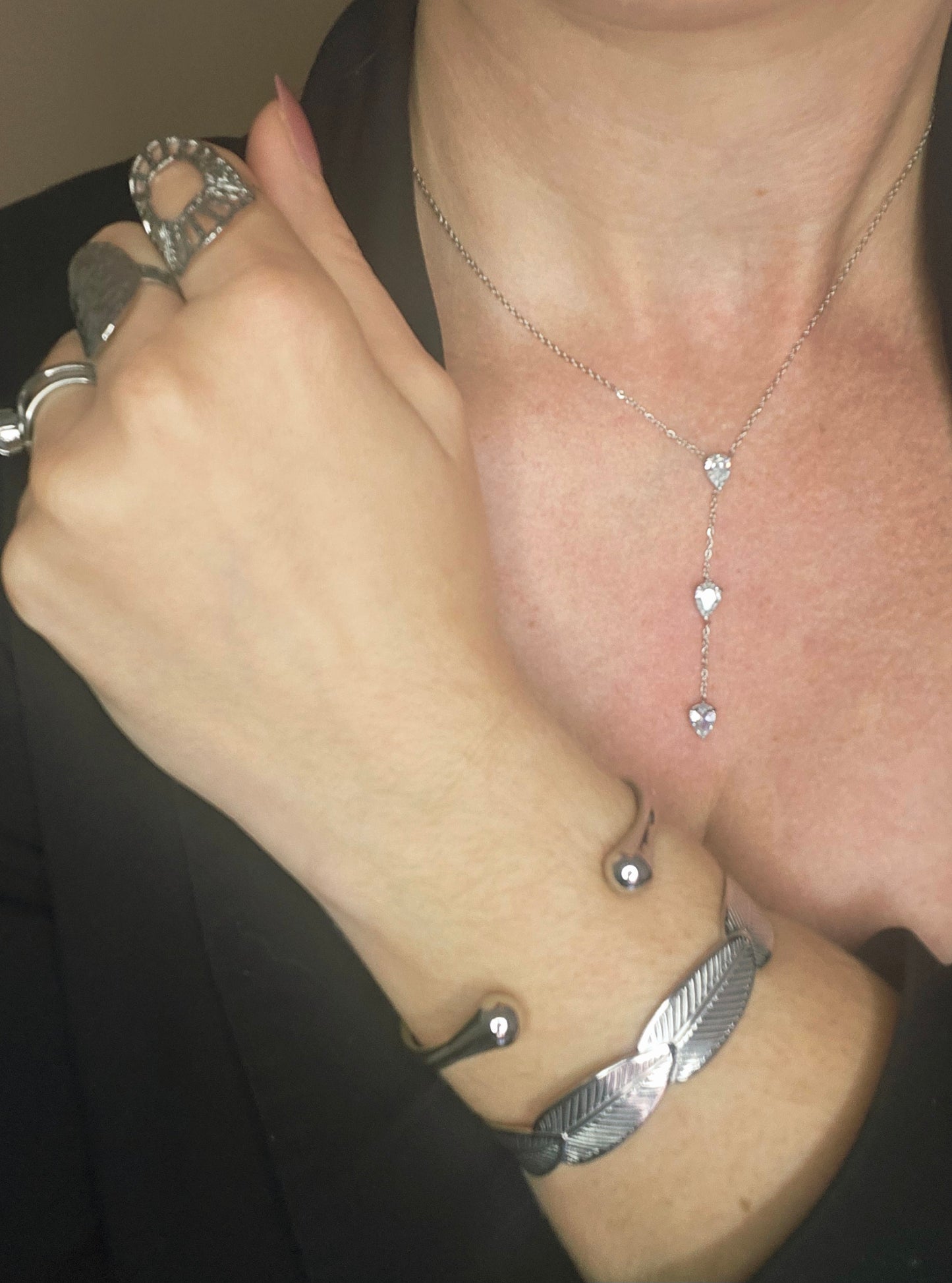 Collier Victoire 💎