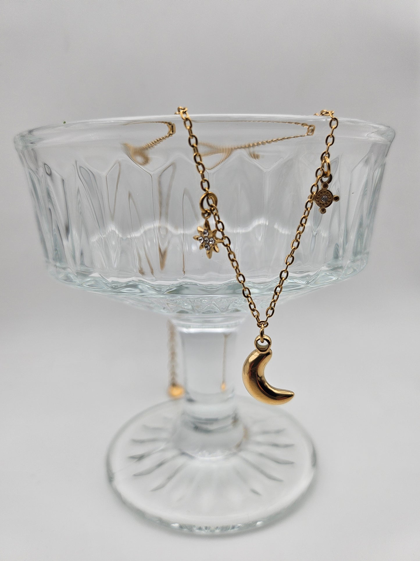 💫 Collier Phœbe ✨