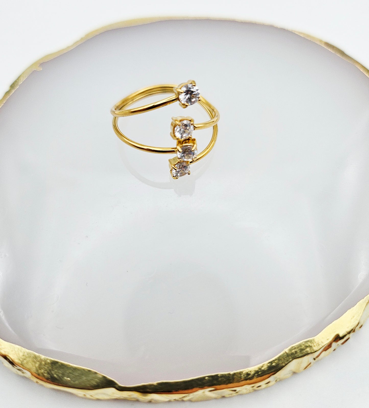 ✨ Bague "Livia" 💫