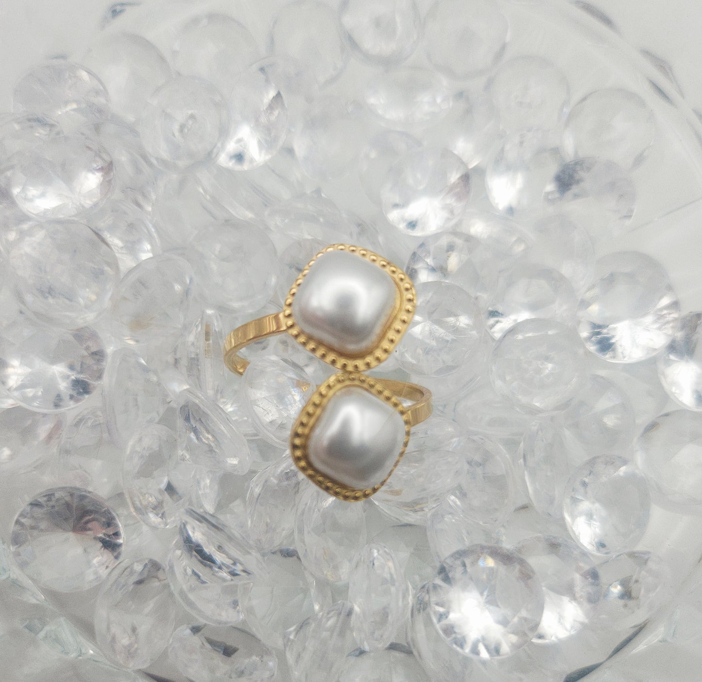 Bague Aria 🌙