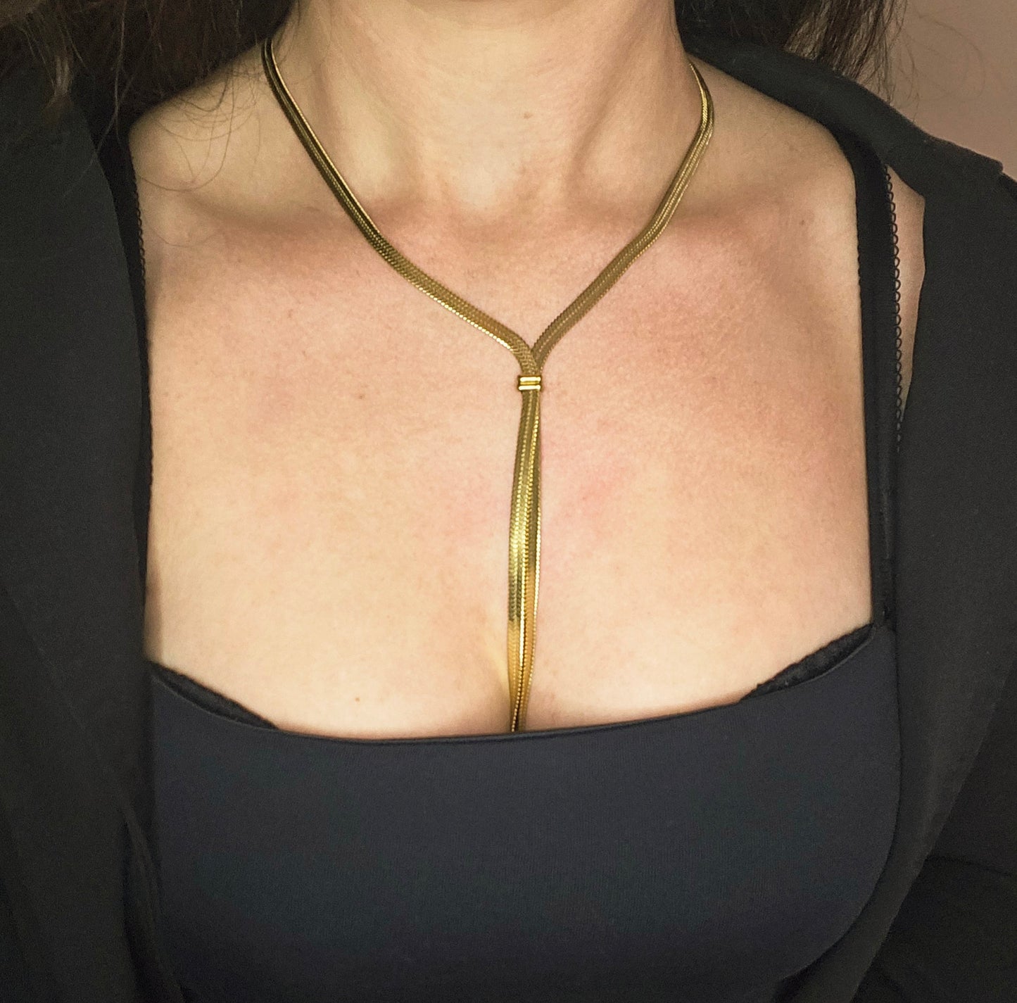 Collier Orphée 🌙