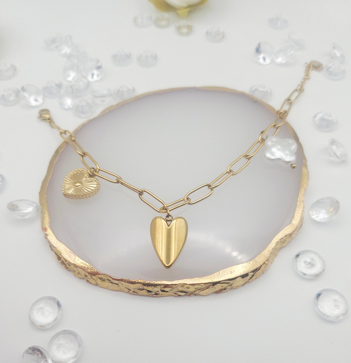 Bracelet Charlotte 🤍