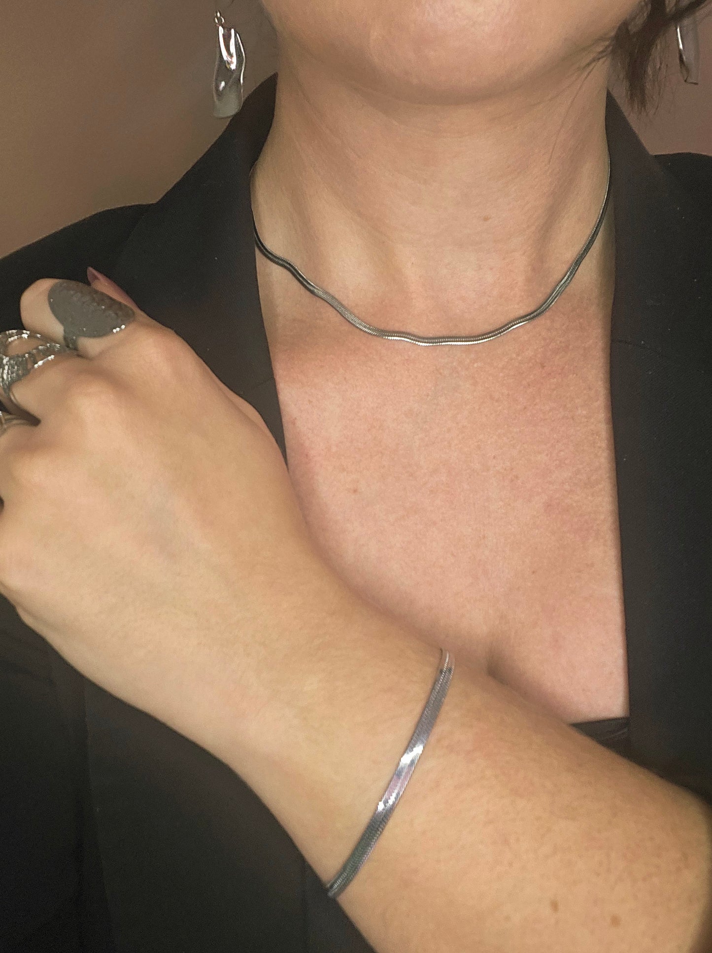 Collier Sophia 💫