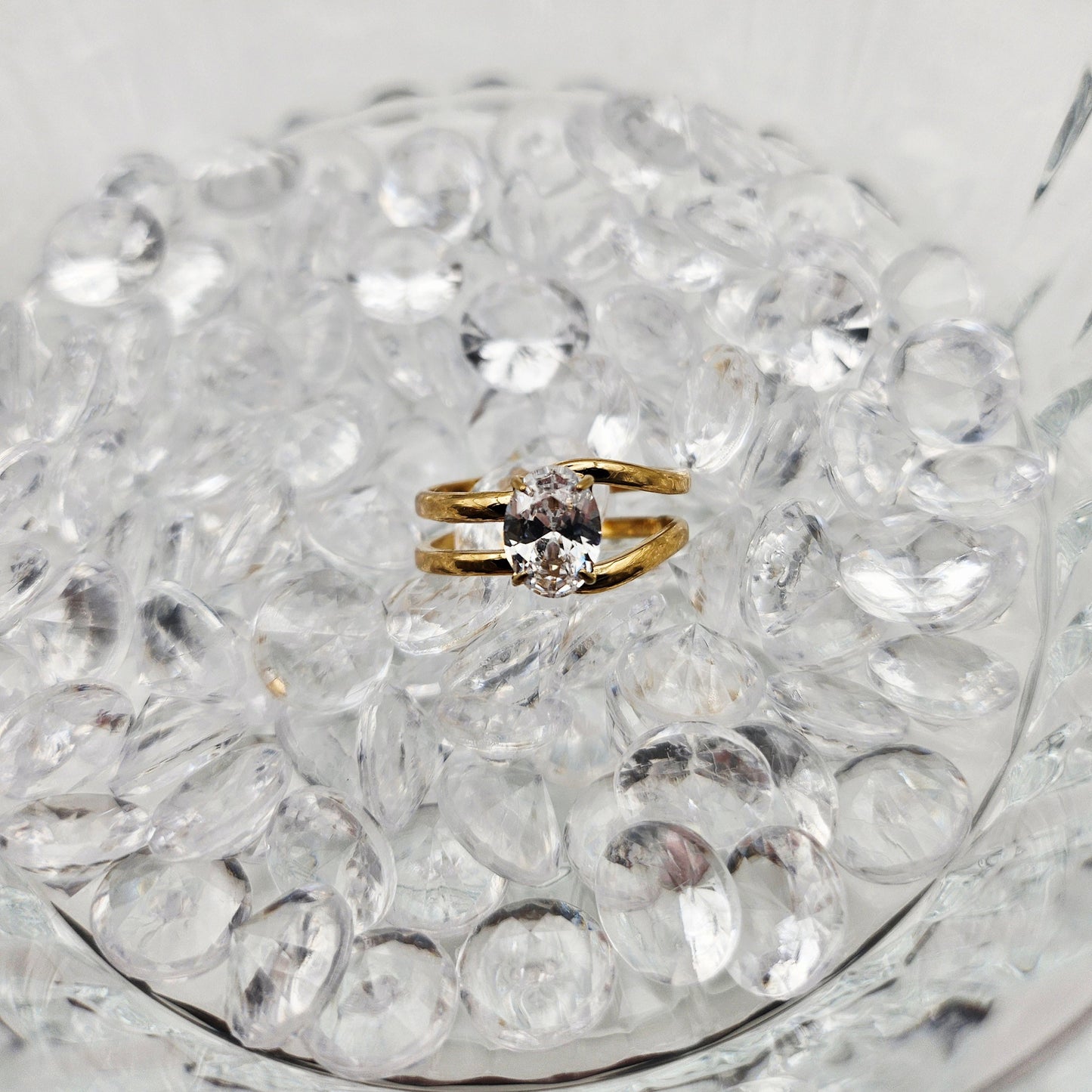 ✨ Bague Zéphir 🌬️