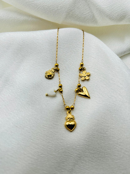 Bracelet Élora 💛