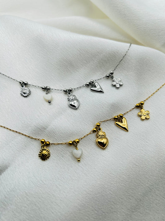 Bracelet Élora 💛