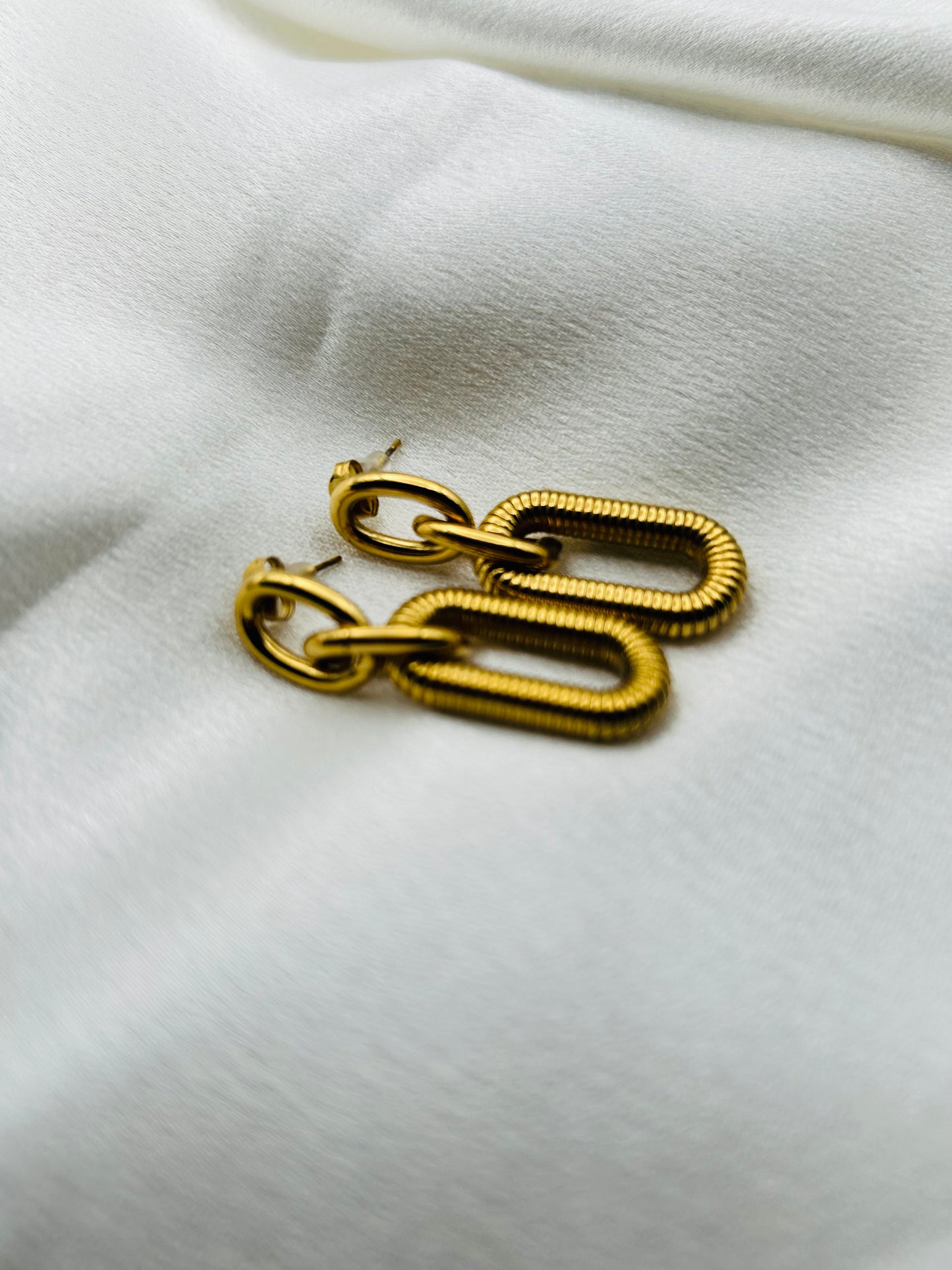 Boucles d’oreilles Alessia ✨