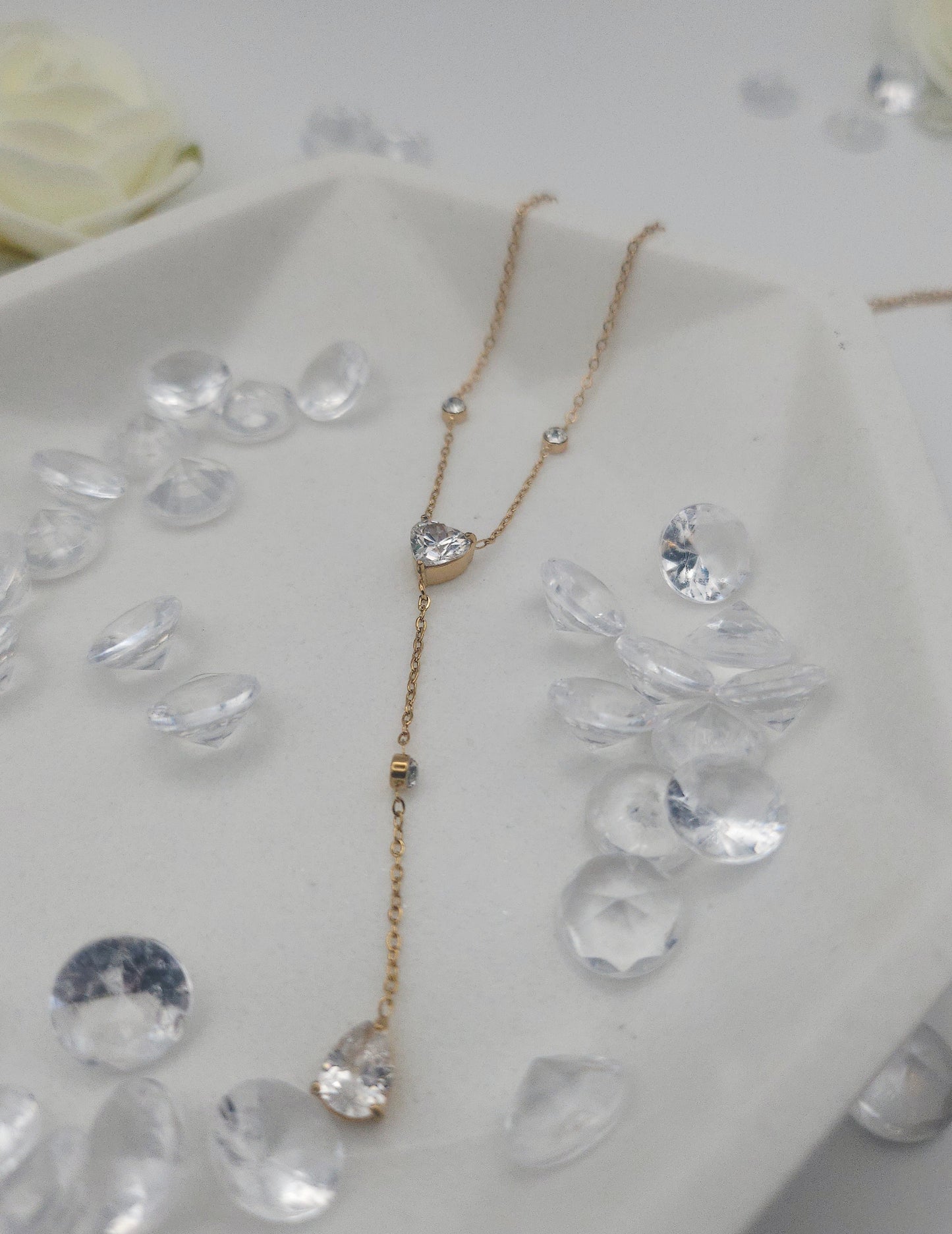 Collier Juliana 🤍