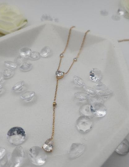 Collier Juliana 🤍