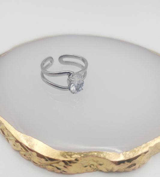 Bague Elia 💍