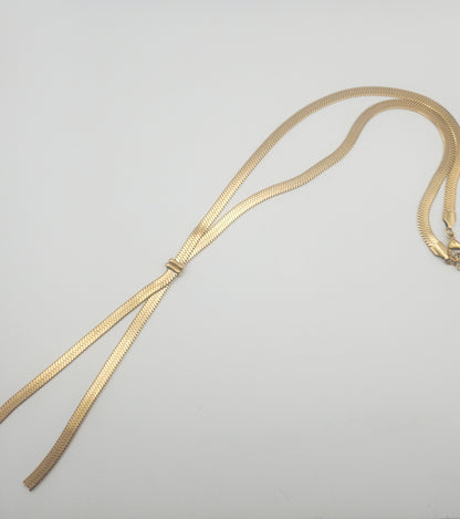 Collier Orphée 🌙