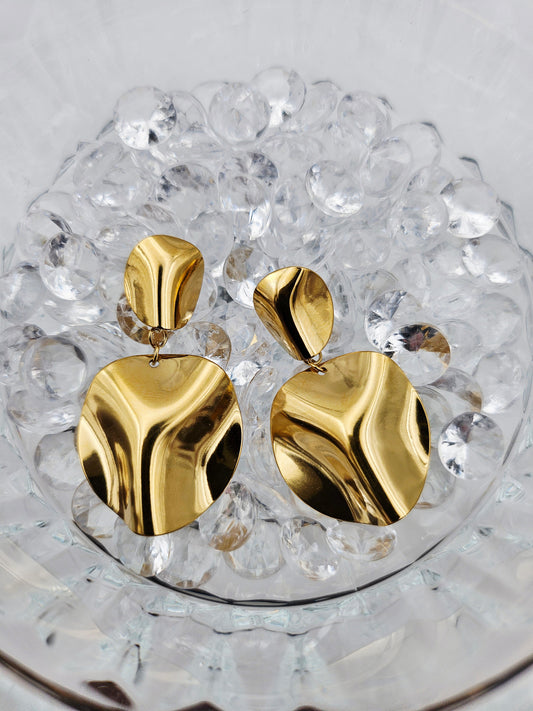 ✨ Boucles d'oreilles Juliette 🌟