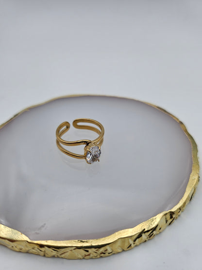 ✨ Bague Zéphir 🌬️