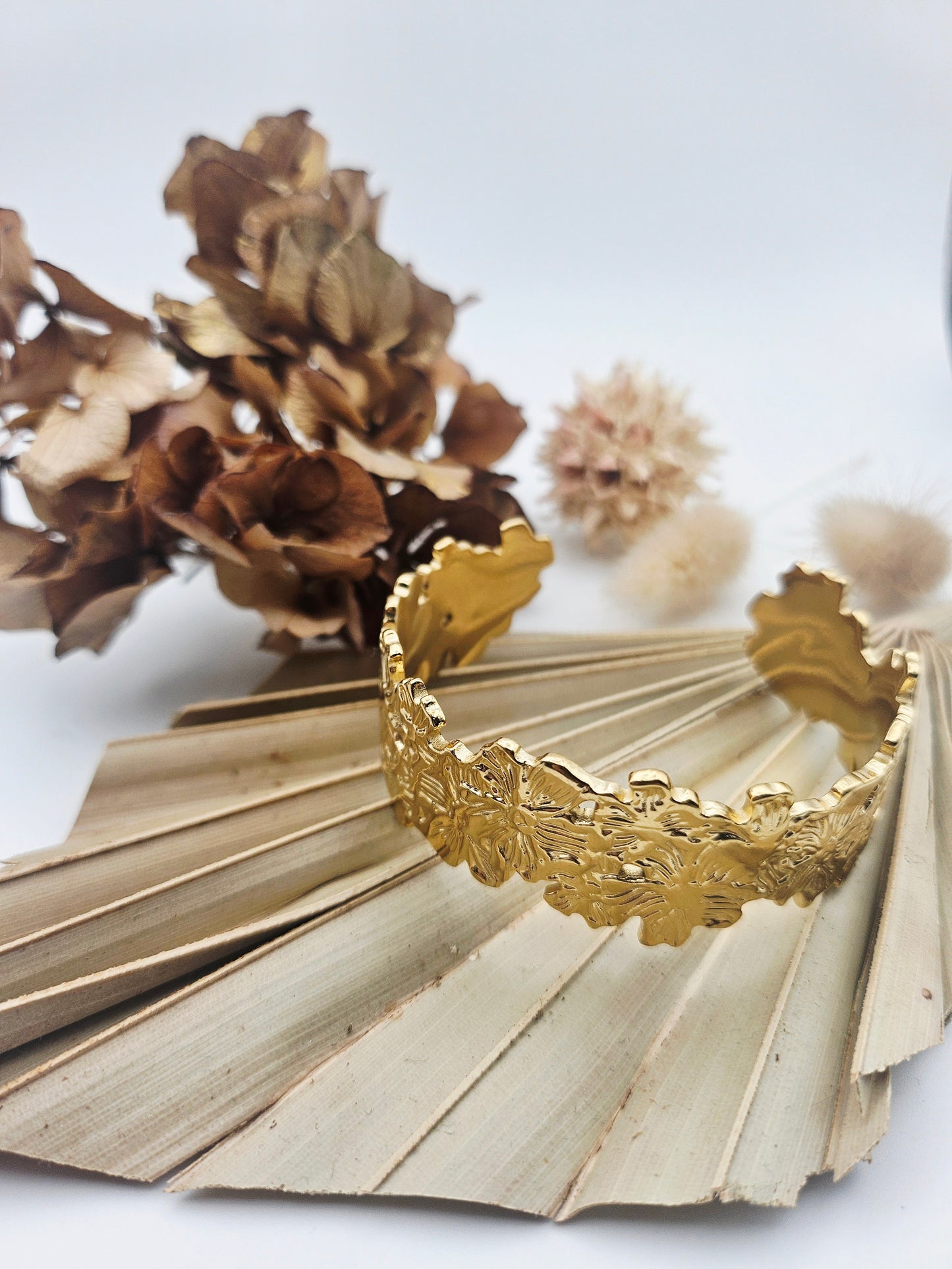 ✨Jonc Nymphéa 🌸