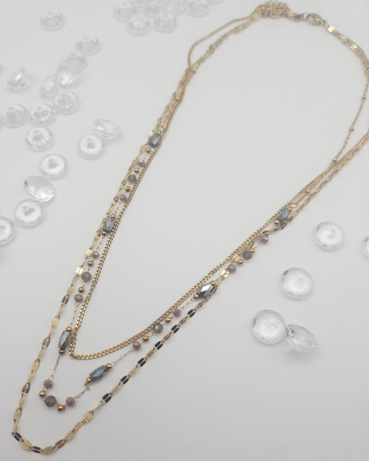 Collier Soléa ☀️