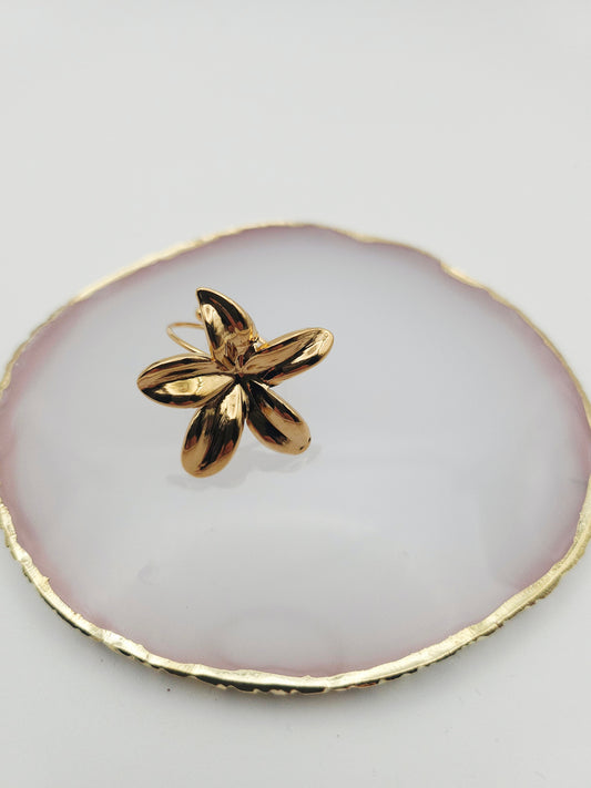 🌸 Bague Flore Céleste ✨