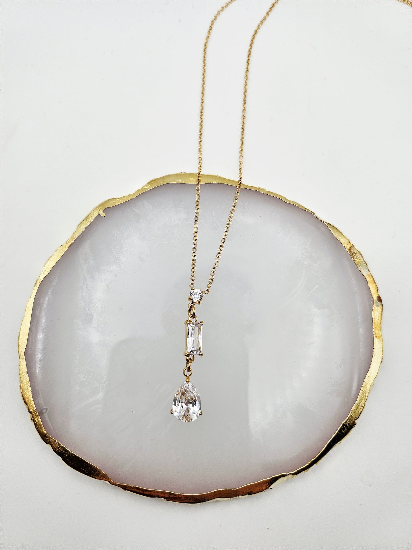 💫 Collier Constance 💎