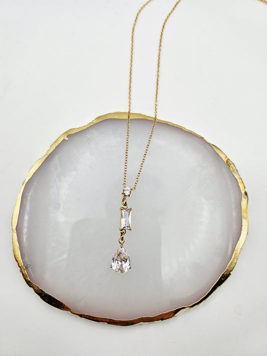 💫 Collier Constance 💎