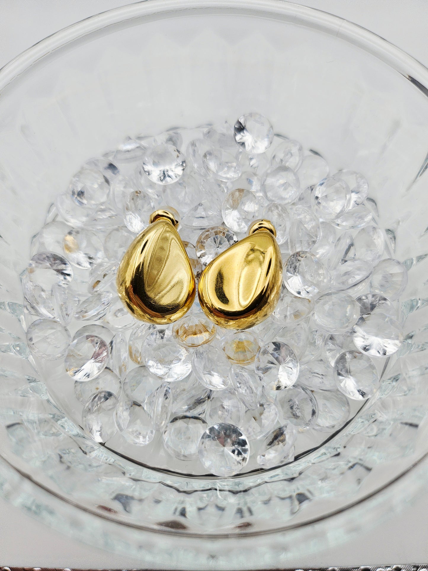 🌟 Boucles d'oreilles Léonore💧