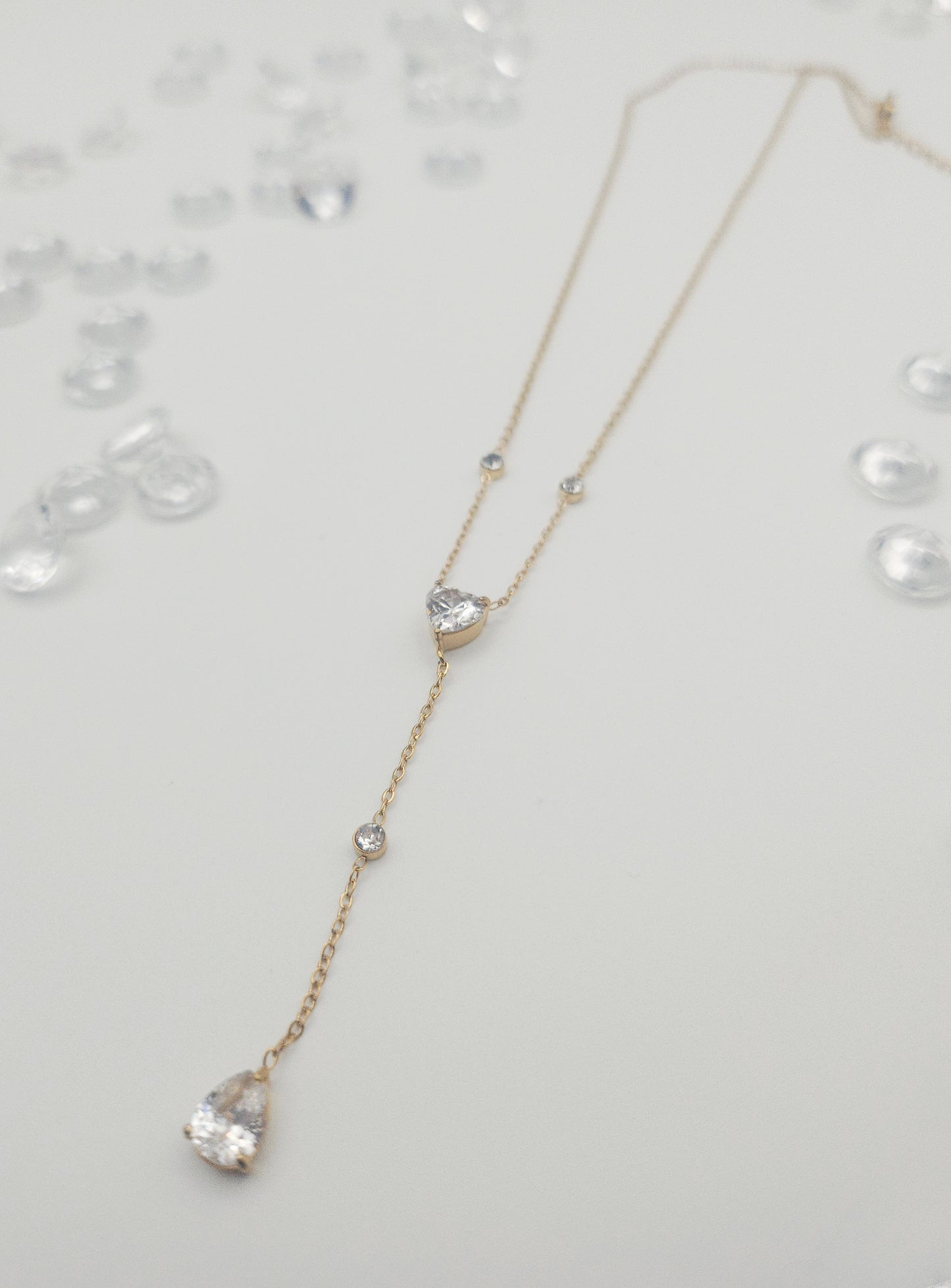 Collier Juliana 🤍