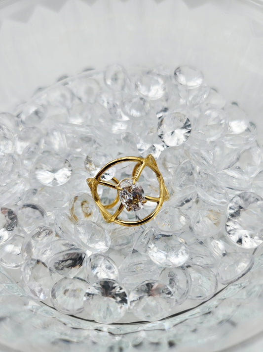 ✨ Bague Zodia 💫
