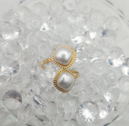 Bague Aria 🌙