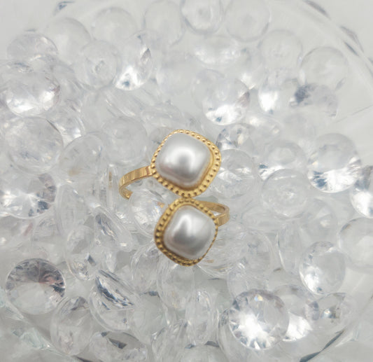 Bague Aria 🌙