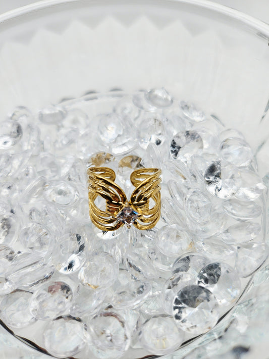✨ Bague Alia 🎀