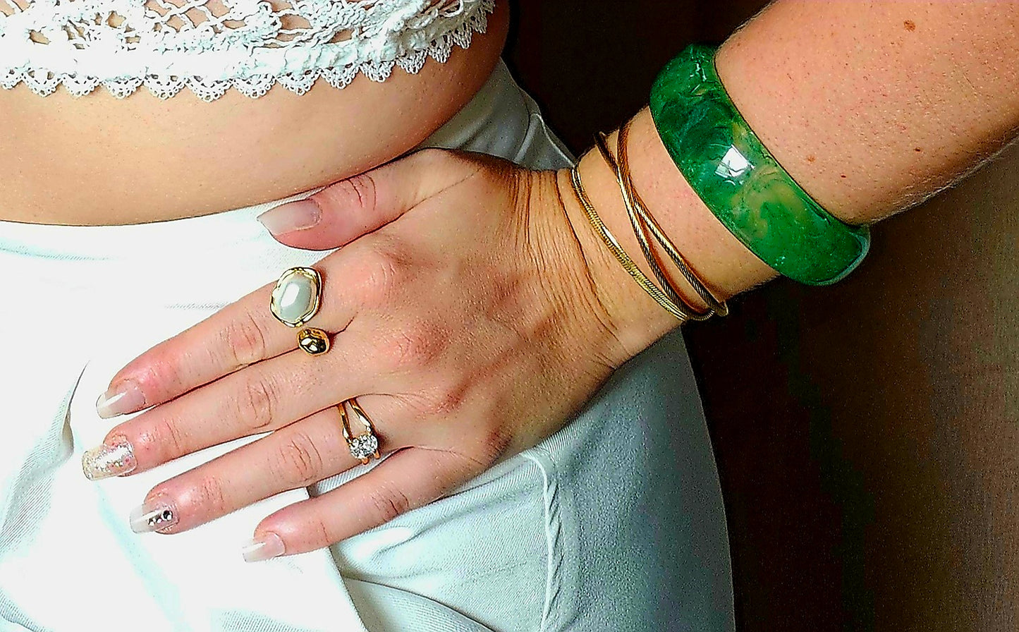 💚 Jonc Jade ☘️