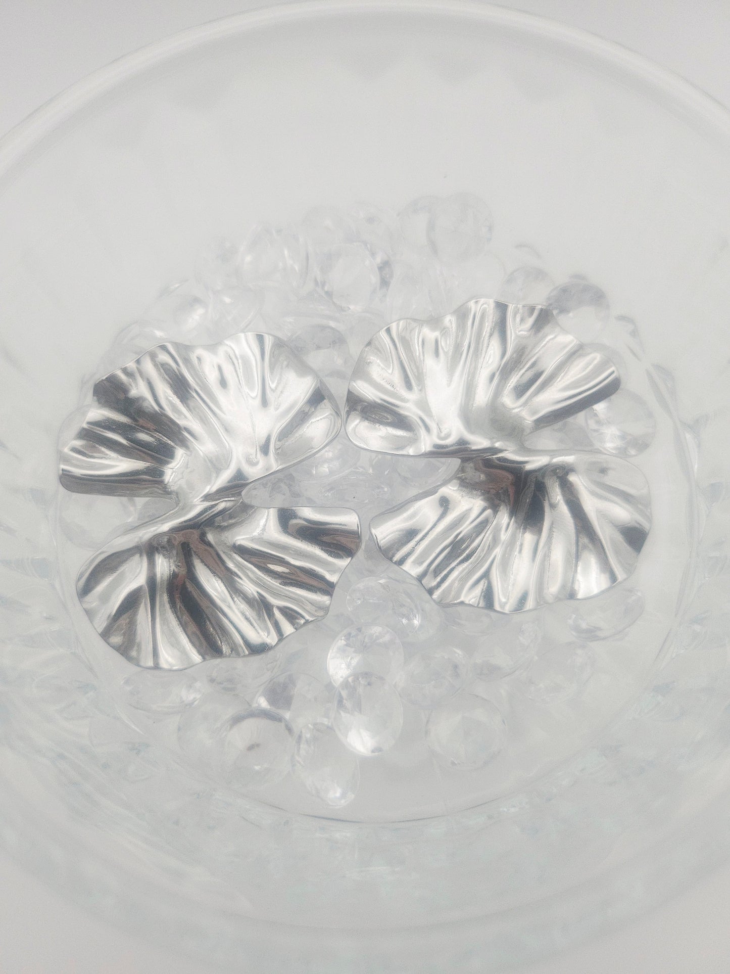 Boucles d'oreilles Aria 🌿