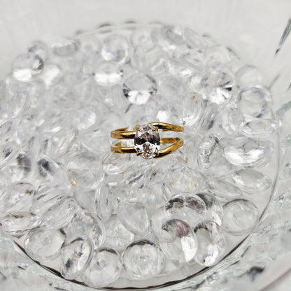 ✨ Bague Zéphir 🌬️