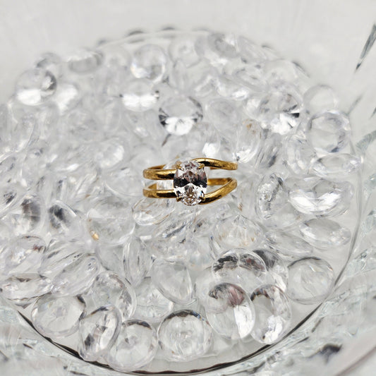 ✨ Bague Zéphir 🌬️