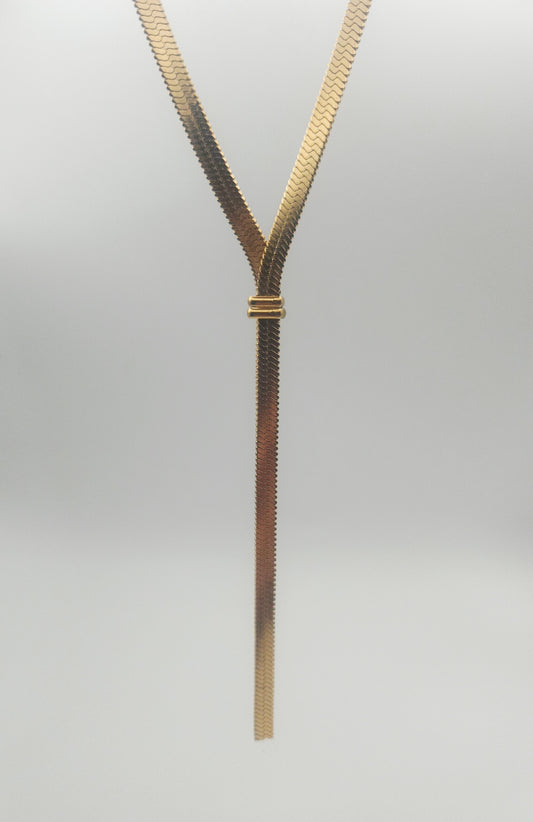 Collier Orphée 🌙